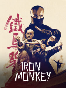 Iron Monkey