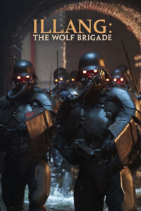 Illang: The Wolf Brigade