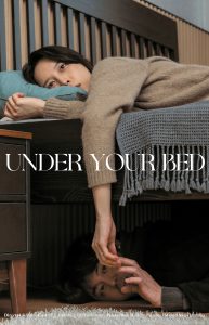 Under Your Bed
