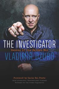 The Investigator