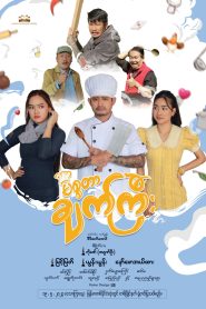 မစ္စတာချက်ကြီး
