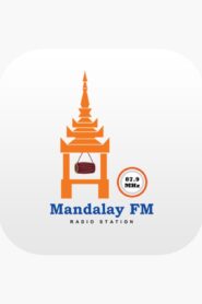 Mandalay FM